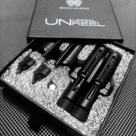НОВИНКА! Система для левитации UnReel работы с нитями by GOODWINPRO