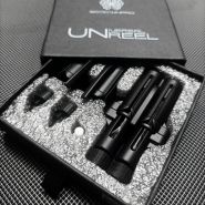 НОВИНКА! Система для левитации UnReel работы с нитями by GOODWINPRO