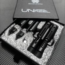 НОВИНКА! Система для левитации UnReel работы с нитями by GOODWINPRO