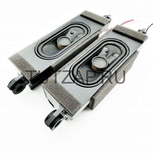 Динамики YX312-D1-10W-8Ω-PHS для телевизора Centek CT-8732 Smart