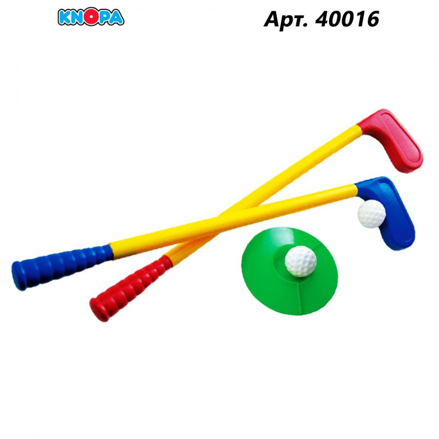 Набор "Гольф"