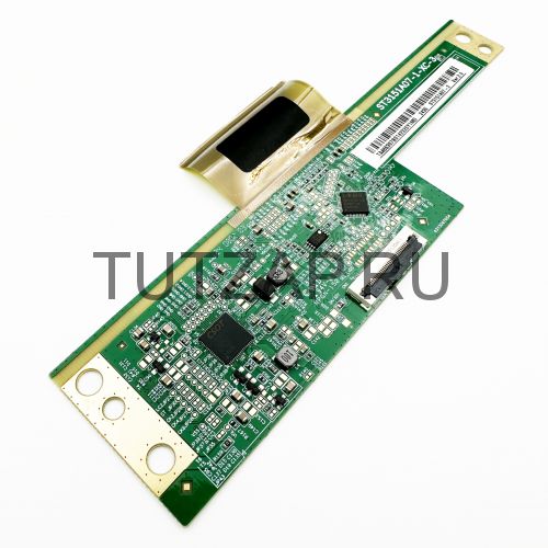 T-CON ST3151A07-1-XC-3 ST3151A07-2 Ver.2.9 для телевизора Centek CT-8732 Smart