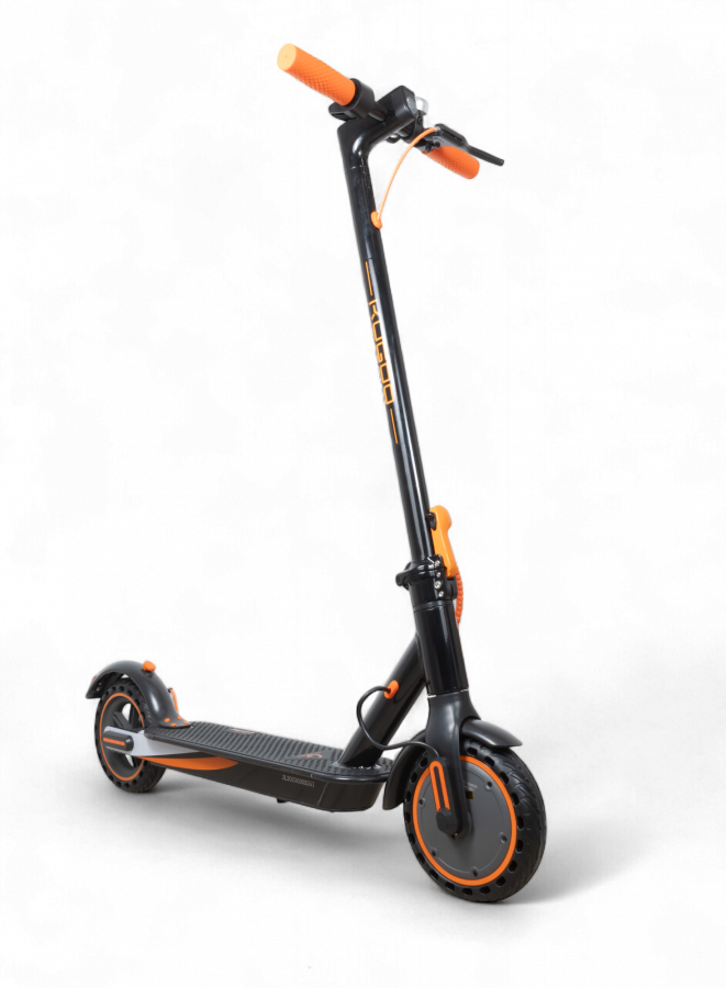 Электросамокат Kugoo Kirin L2 Pro