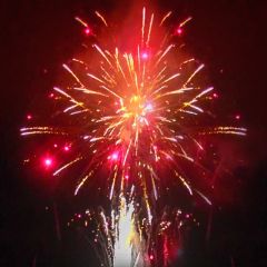 Фейерверк РК7185 Бэз бокала - Нэт вокала!  (0,8" х 120) Фейерверк РК7185 Бэз бокала - Нэт вокала!  (0,8" х 120)