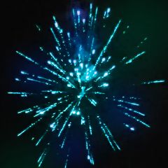 Фейерверк РК7185 Бэз бокала - Нэт вокала!  (0,8" х 120) Фейерверк РК7185 Бэз бокала - Нэт вокала!  (0,8" х 120)