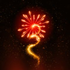 Фейерверк РК7185 Бэз бокала - Нэт вокала!  (0,8" х 120) Фейерверк РК7185 Бэз бокала - Нэт вокала!  (0,8" х 120)