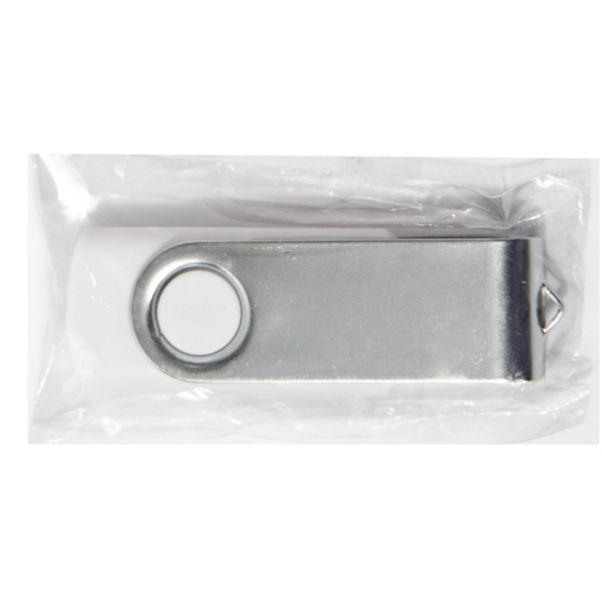 Флешки Dot 32 Gb белые