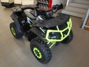 DRAGON 125