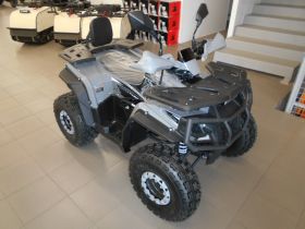 DRAGON 125 LUX