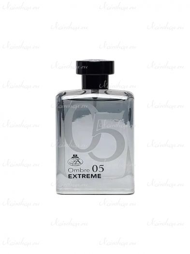 FA Ombre 05 extreme