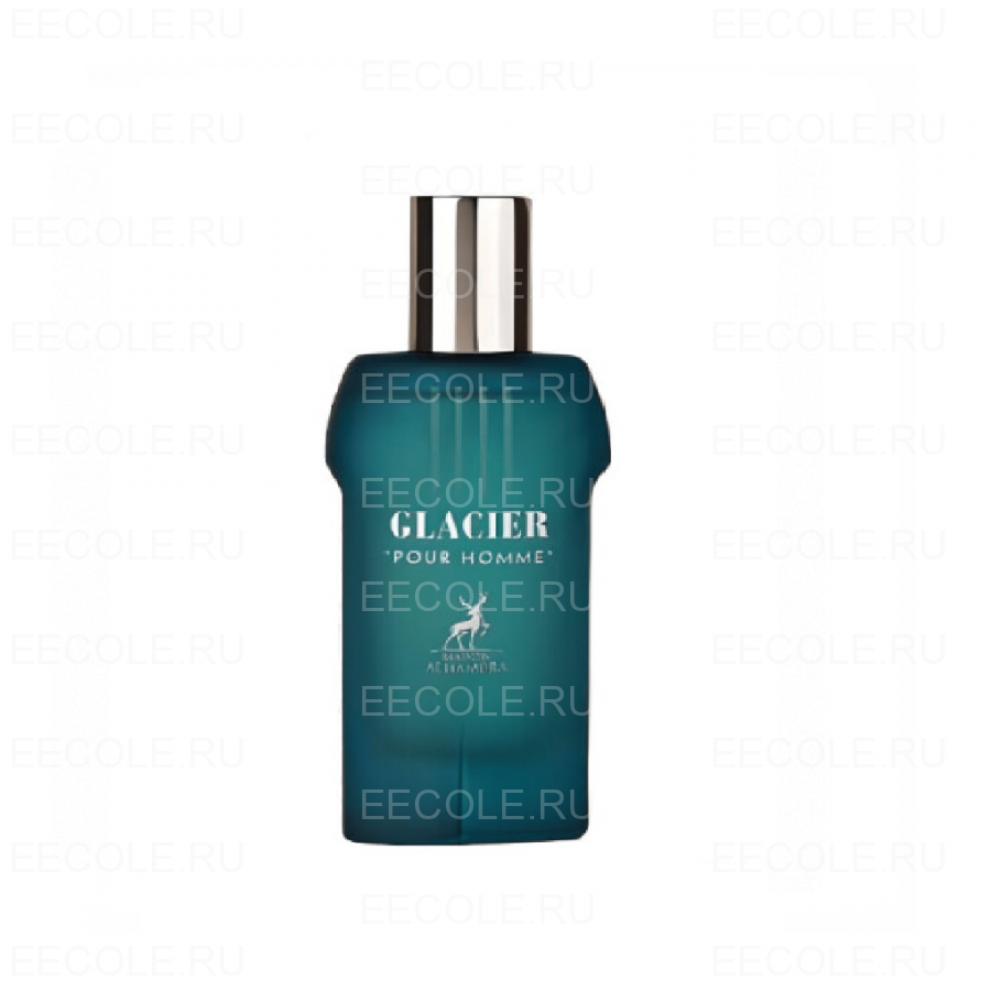 Maison Alhambra Glacier Pour Homme