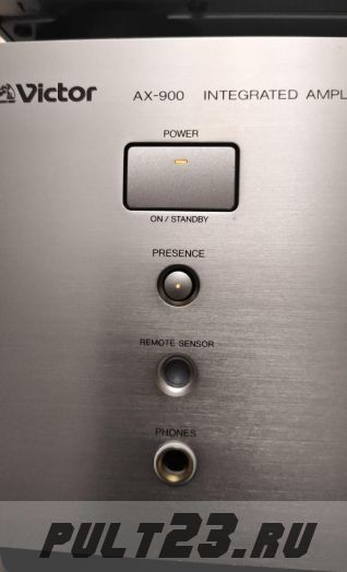 VICTOR RM-SA900, AX-900 аналог (под заказ)