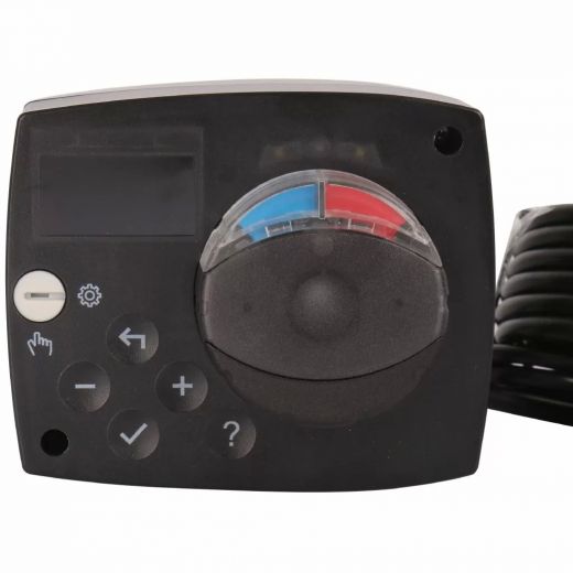 Сервоприводы