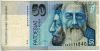 Словакия 50 крон 2002
