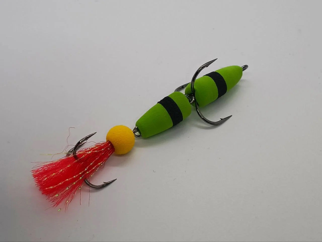 Мандула Обская "Белый Волк" цвет 56