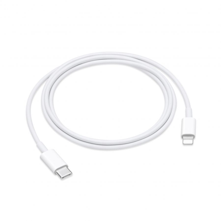 Кабель USB-C to Lightning (оригинал)