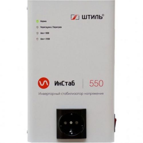 Стабилизатор напряжения Штиль IS550