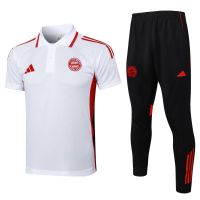 Комплект поло+штаны Bayern Munich 25/26