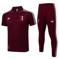 Комплект поло+штаны Ajax 25/26