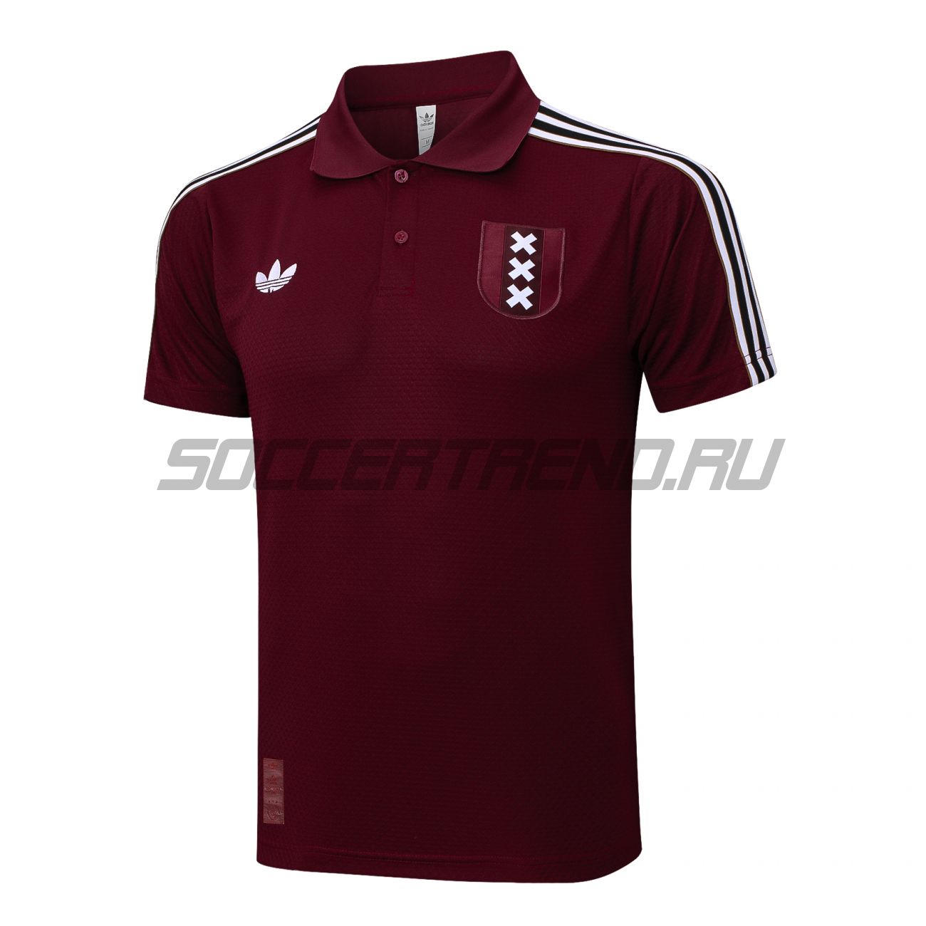 Поло Ajax 25/26