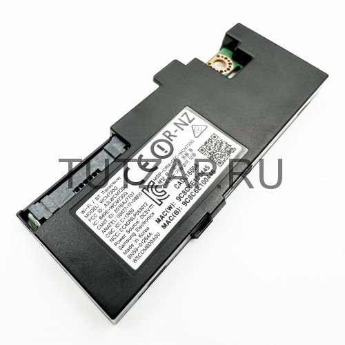 Wi-Fi / Bluetooth модуль WCM730Q BN59-01264A для телевизора Samsung UE49M5510AU