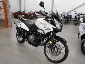 SUZUKI DL650