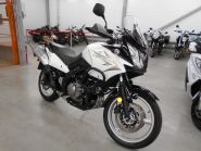 SUZUKI DL650