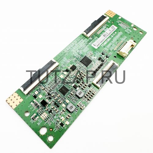 T-CON TT4851B01-3-C-4 для телевизора Samsung UE49M5510AU