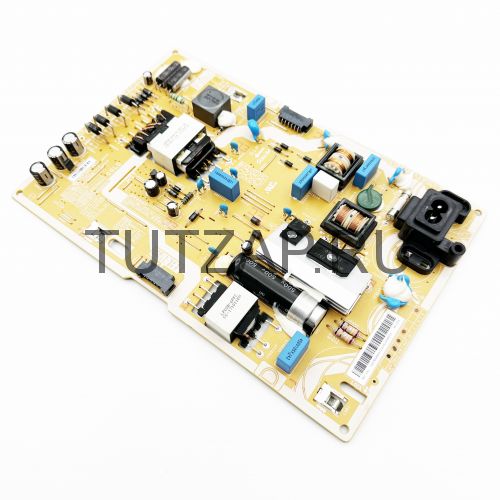 Блок питания L55E1R_KSM BN44-00872D PSLF101S08B для телевизора Samsung UE49M5510AU
