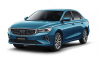 Emgrand (Belgee S50) 2023 - 2025