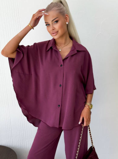 Костюм женский 47570