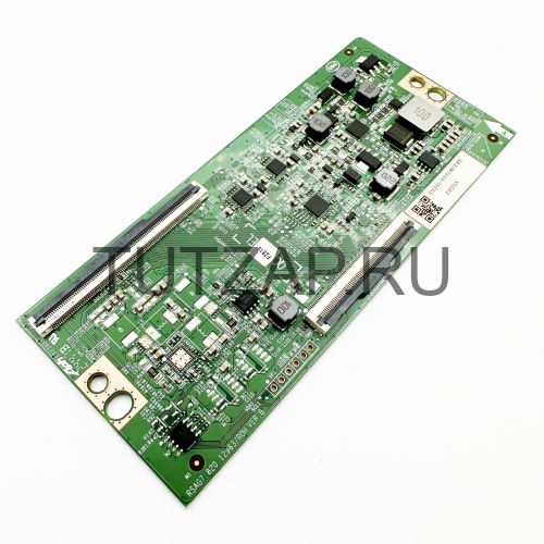T-CON RSAG7.820.12963/ROH VER.B для телевизора Hisense 55E7NQ PRO
