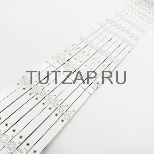 Подсветка JL.D55034330-003AS-M_V01 для телевизора Hisense 55E7NQ PRO