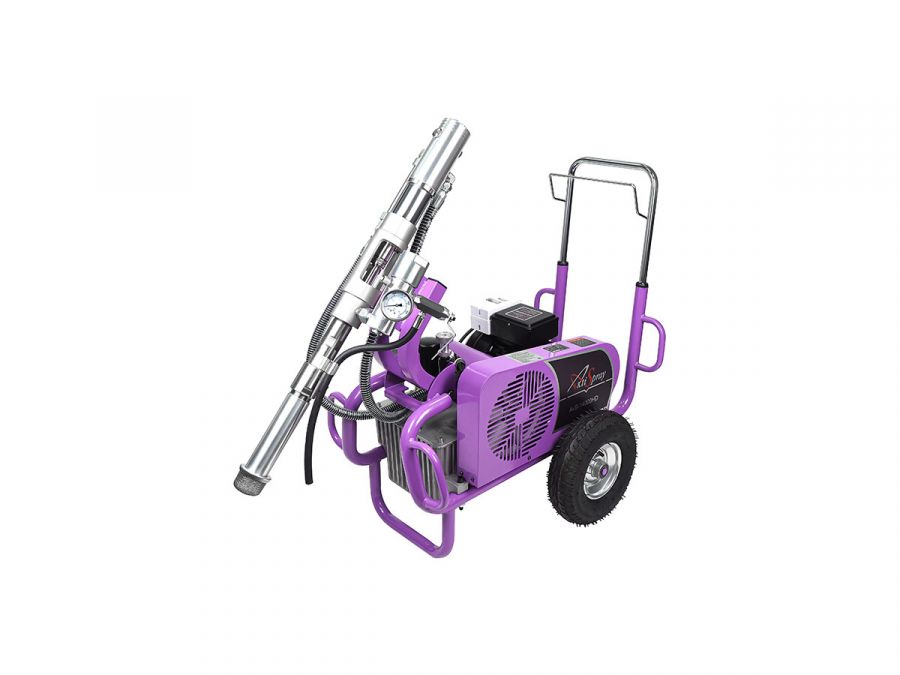 Аппарат окрасочный AktiSpray AvS-14000HD-T3-M1