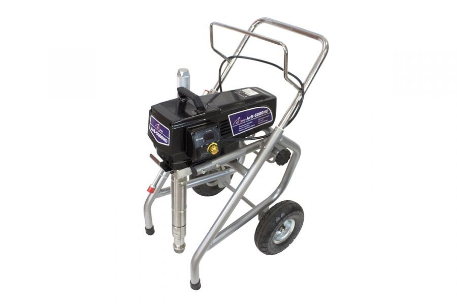Аппарат окрасочный AktiSpray AvS-5000HD