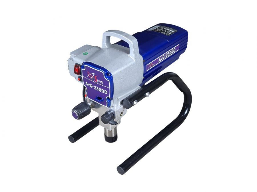 Аппарат окрасочный AktiSpray AvS-2300D