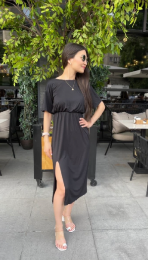 Платье женское 47584