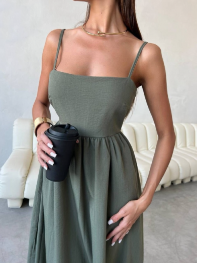 Платье женское 47589