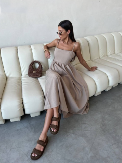 Платье женское 47590