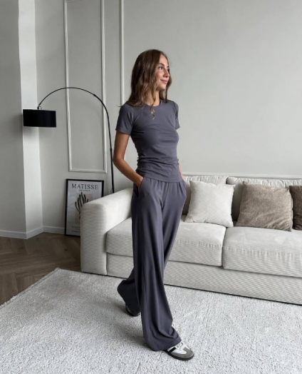 Костюм женский 47595