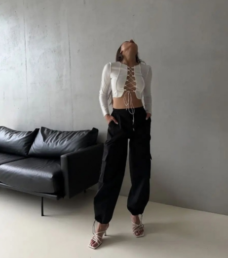 Брюки женские 47598