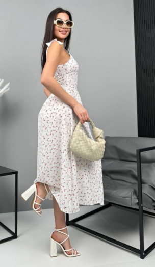 Платье женское 47600