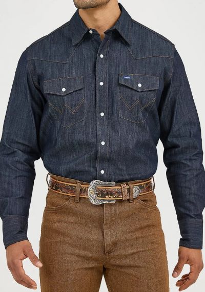 Wrangler  ORIGINAL