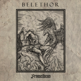 BELETHOR - Prometheus