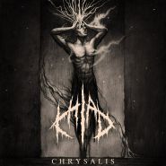 KHLAD - Chrysalis DIGIPAK