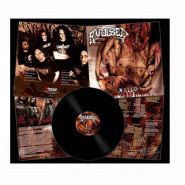 AVULSED - Nullo black vinyl