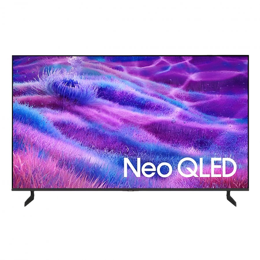Телевизор Samsung QE55QN80F