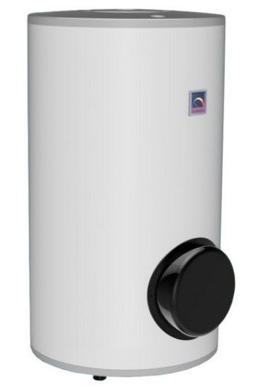 Бойлер косвенного нагрева Drazice OKC 160 NTR/BP с возможностью подключения ТЭНа напольный 1106701101