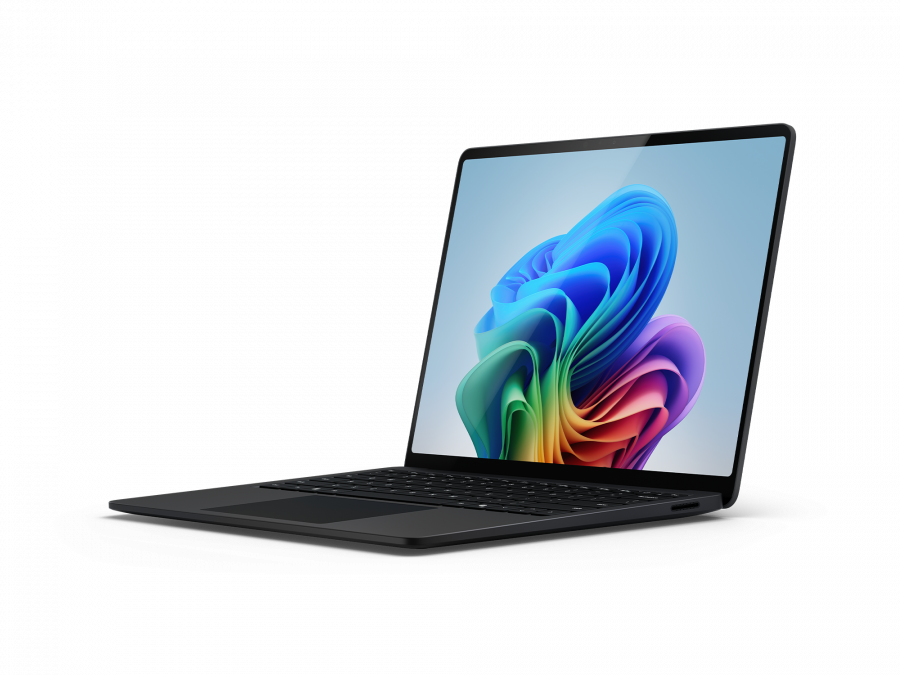 Ноутбук Microsoft Surface Laptop 7 Copilot+ PC 13,8 Intel Core Ultra 7 (Series 2) 32GB 256GB (Black) Business Version (Windows 11 Pro)