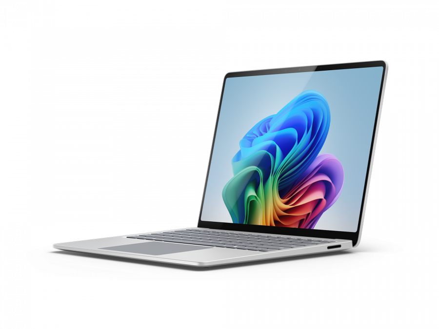 Ноутбук Microsoft Surface Laptop 7 Copilot+ PC 15 Intel Core Ultra 5 (Series 2) 32GB 256GB (Platinum) Business Version (Windows 11 Pro)